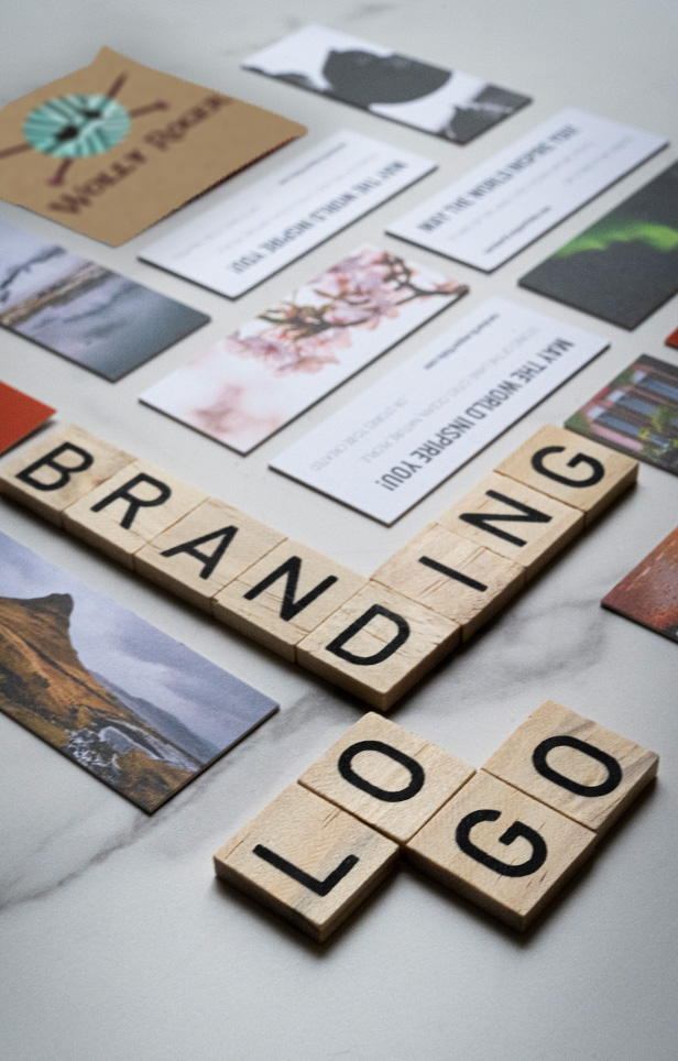 Brand & Visual Storytelling