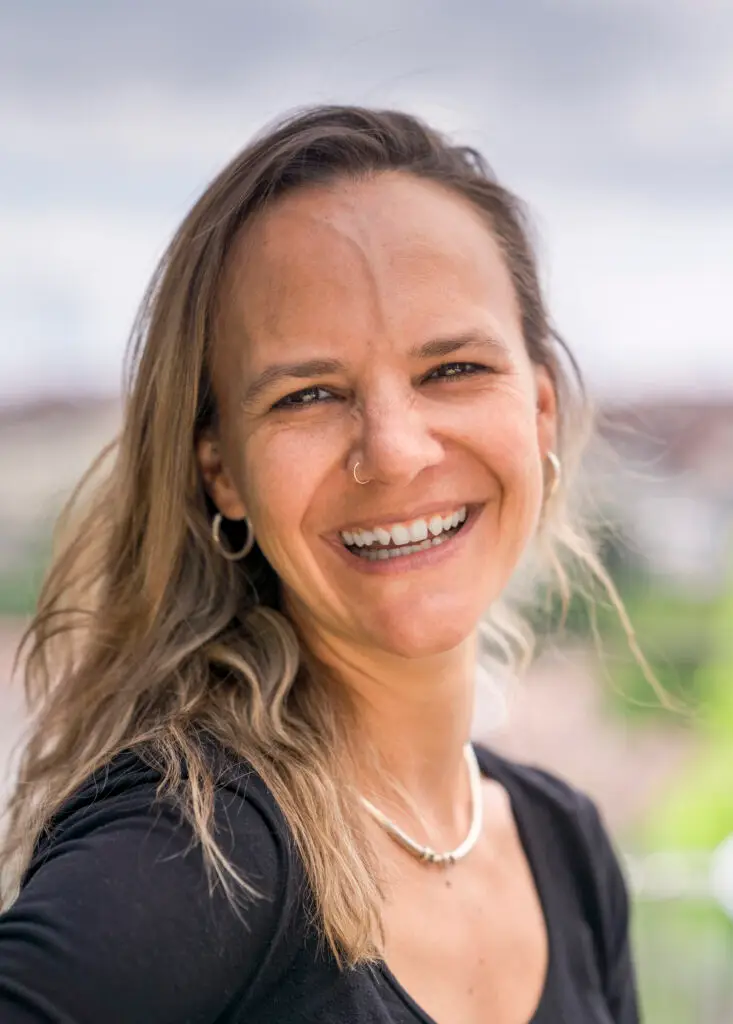 professional headshots Amsterdam