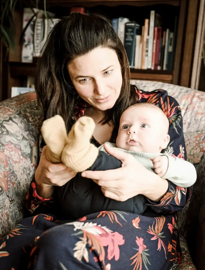 Marlyou – Mother of two baby boys