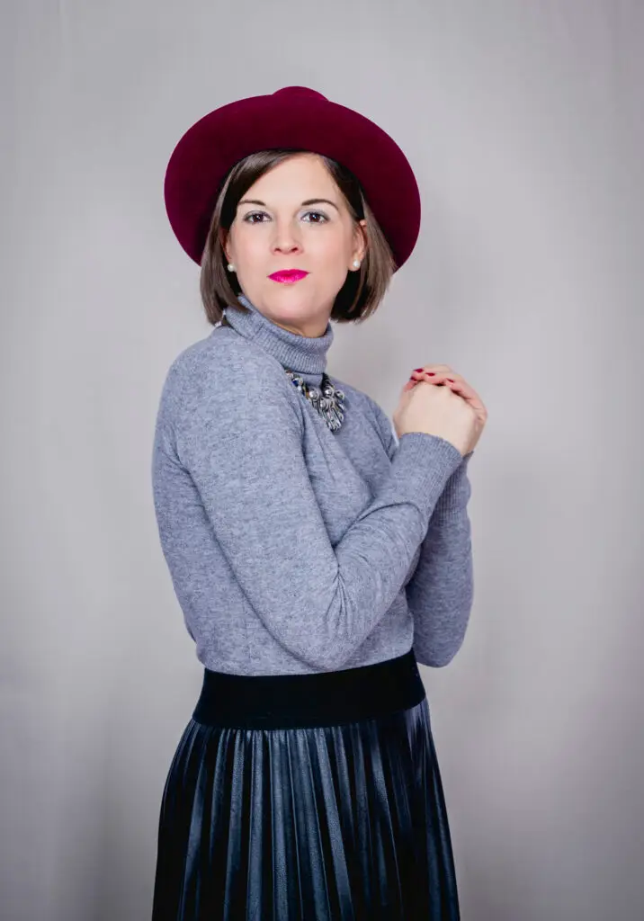 creative portrait photography Amsterdam