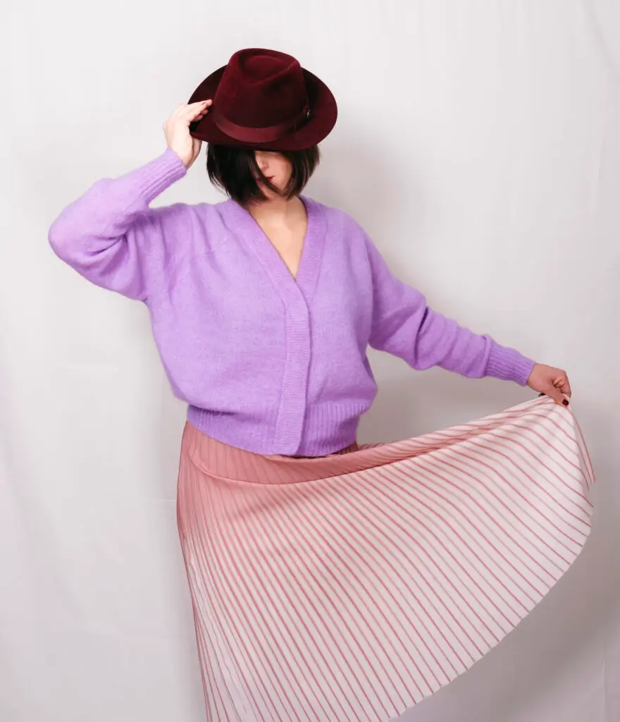 creative portrait photography Amsterdam