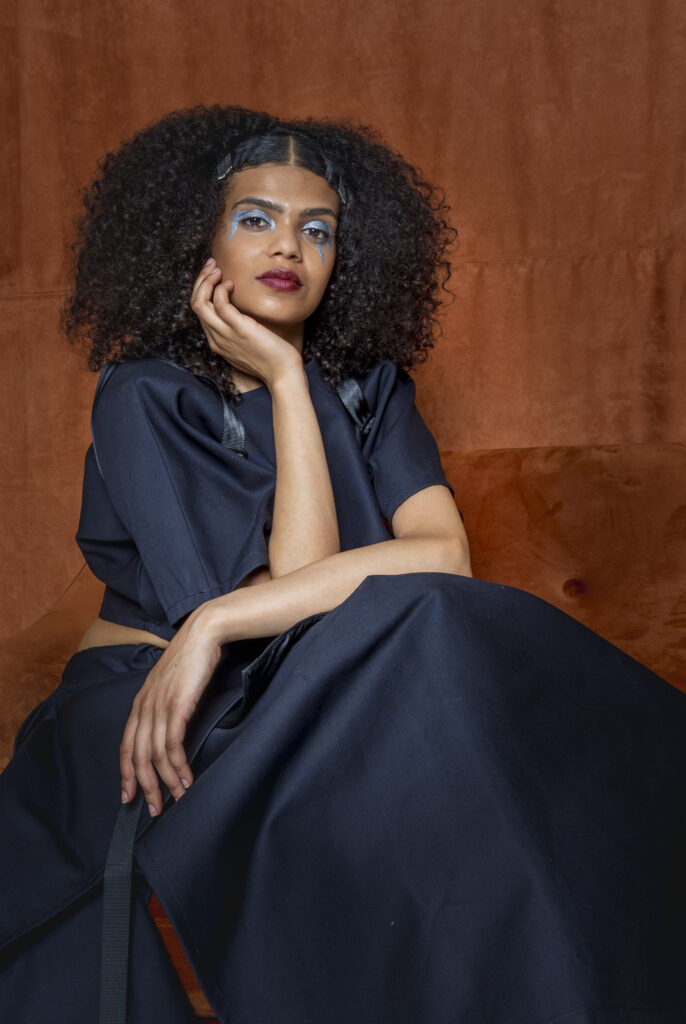 OLA LAB Fashion session