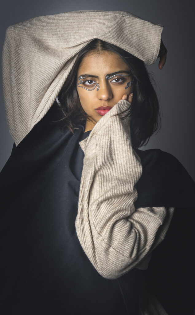 OLA LAB Fashion session