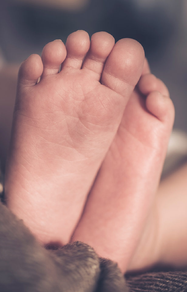 OLALAB newborn photography amsterdam