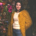 2025 OLALAB creative portrait