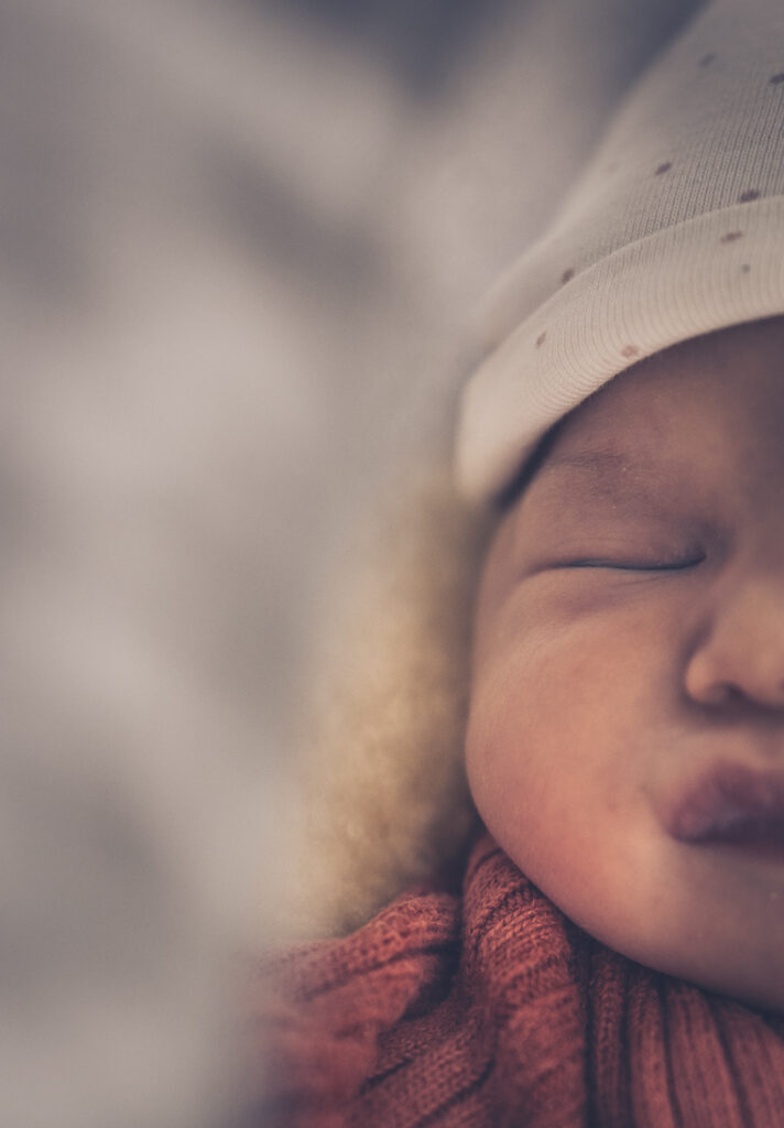 Baby and newborn photography