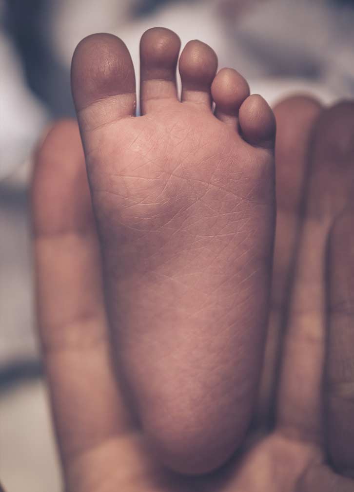 newborn details