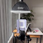 Behind the lens: jewellery photography Amsterdam at OLA LAB