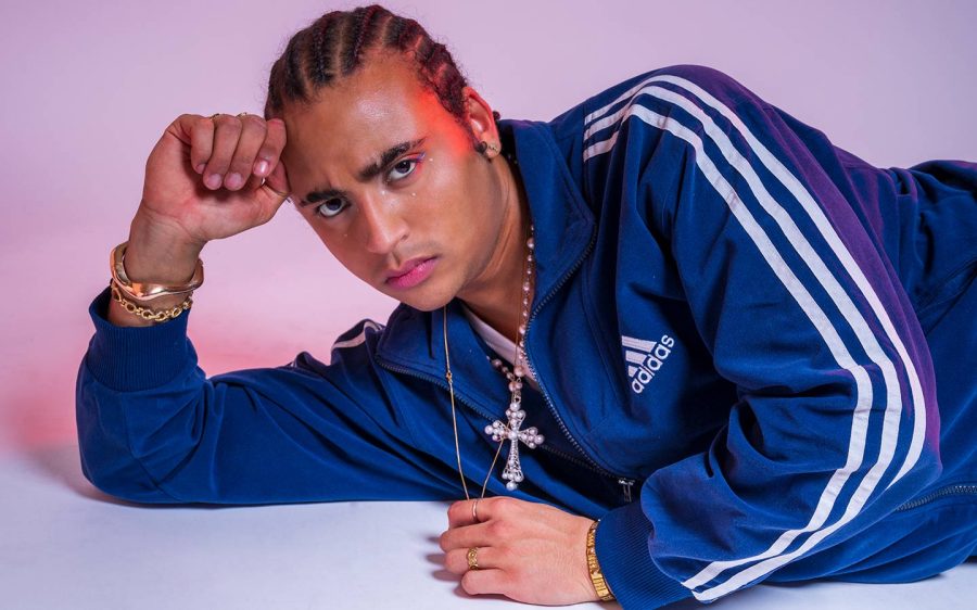 fashion photography Amsterdam