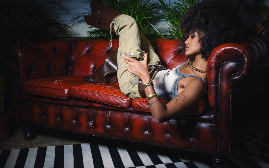 fashion photography Amsterdam