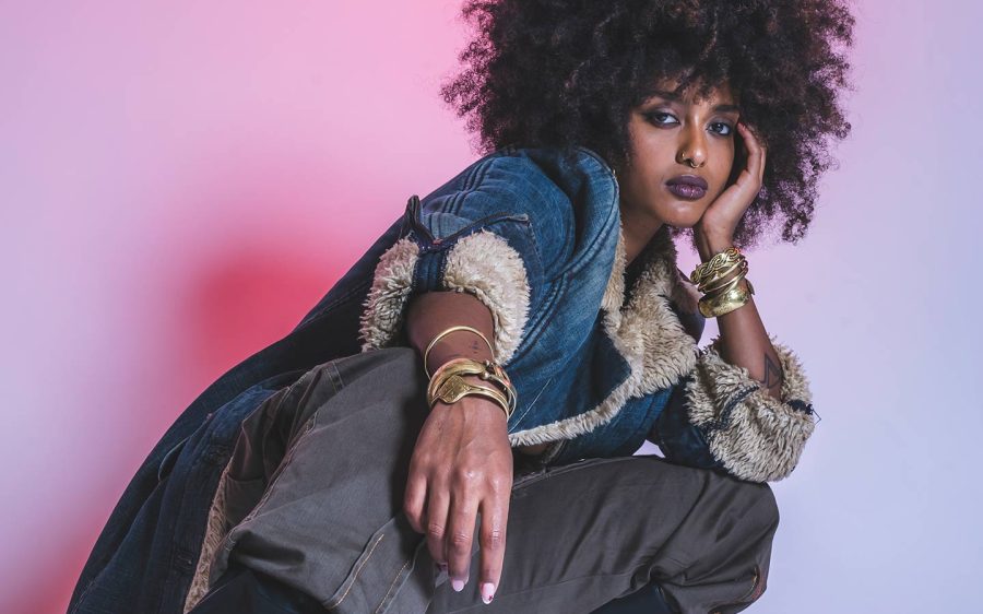 fashion photography Amsterdam